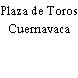 Plaza de Toros Cuernavaca