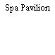 Spa Pavilion