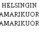 HELSINGIN KAMARIKUORO