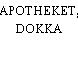 APOTHEKET, DOKKA