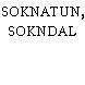 SOKNATUN, SOKNDAL