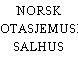 NORSK TRIKOTASJEMUSEUM, SALHUS