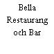 Bella Restaurang och Bar