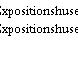 Expositionshuset