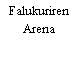 Falukuriren Arena