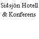 Sidsjön Hotell & Konferens