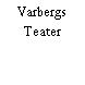 Varbergs Teater