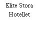Elite Stora Hotellet