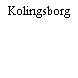 Kolingsborg