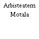 Arbisteatern Motala
