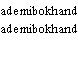 Akademibokhandeln
