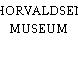 THORVALDSENS MUSEUM