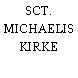 SCT. MICHAELIS KIRKE