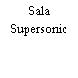 Sala Supersonic