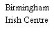 Birmingham Irish Centre