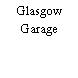 Glasgow Garage