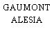 GAUMONT ALESIA