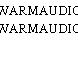 WARMAUDIO