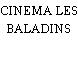 CINEMA LES BALADINS