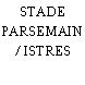 STADE PARSEMAIN / ISTRES