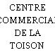 CENTRE COMMERCIAL DE LA TOISON D'OR