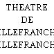 THEATRE DE VILLEFRANCHE