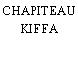 CHAPITEAU KIFFA