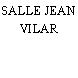 SALLE JEAN VILAR