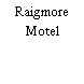 Raigmore Motel