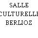 SALLE CULTURELLE BERLIOZ