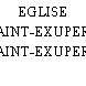 EGLISE SAINT-EXUPERE