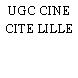 UGC CINE CITE LILLE