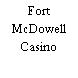 Fort McDowell Casino