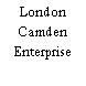 London Camden Enterprise