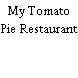 My Tomato Pie Restaurant