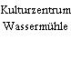 Kulturzentrum Wassermühle