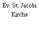 Ev. St. Jacobi Kirche