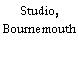Studio, Bournemouth