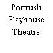 Portrush Playhouse Theatre
