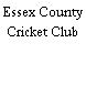 Essex County Cricket Club
