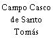 Campo Casco de Santo Tomás