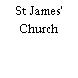 St James' Church