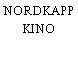 NORDKAPP KINO