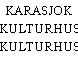 KARASJOK KULTURHUS