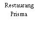 Restaurang Prisma