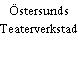 Östersunds Teaterverkstad