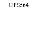 UPS564