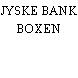 JYSKE BANK BOXEN
