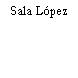 Sala López