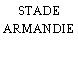 STADE ARMANDIE